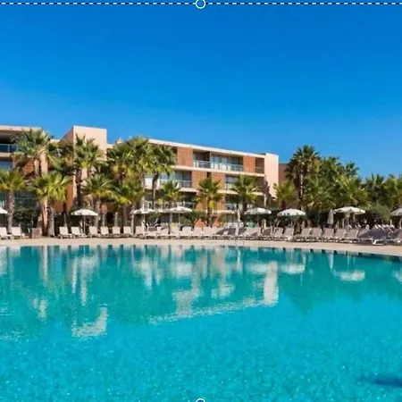 Salgados - Algarve Apartment